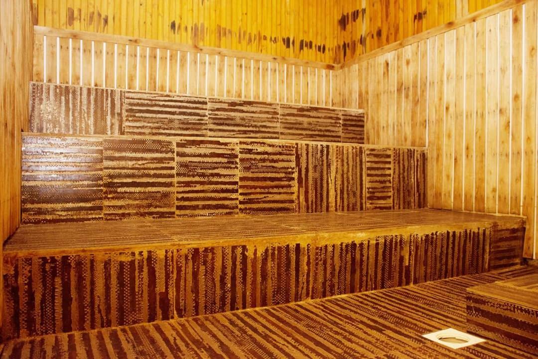 Santa Maria Hotel عنتيبي المظهر الخارجي الصورة